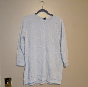 H&M Oversized Basic Sweater